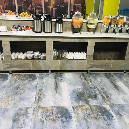 Hotel Galaxy Tower Johannesburg Ngoại thất bức ảnh