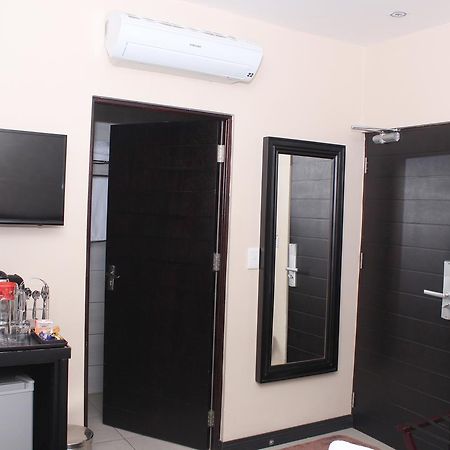 Hotel Galaxy Tower Johannesburg Ngoại thất bức ảnh