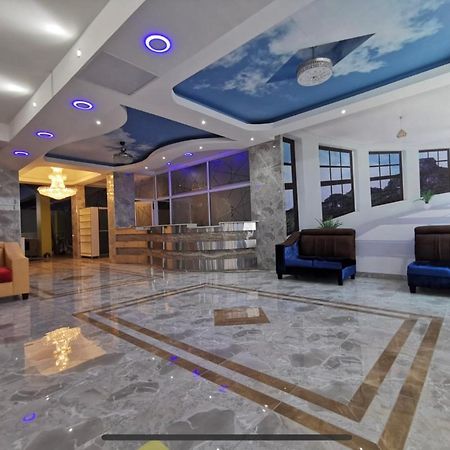 Hotel Galaxy Tower Johannesburg Ngoại thất bức ảnh