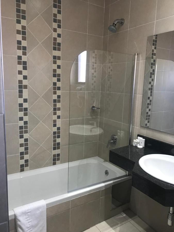 Hotel Galaxy Tower Johannesburg Ngoại thất bức ảnh