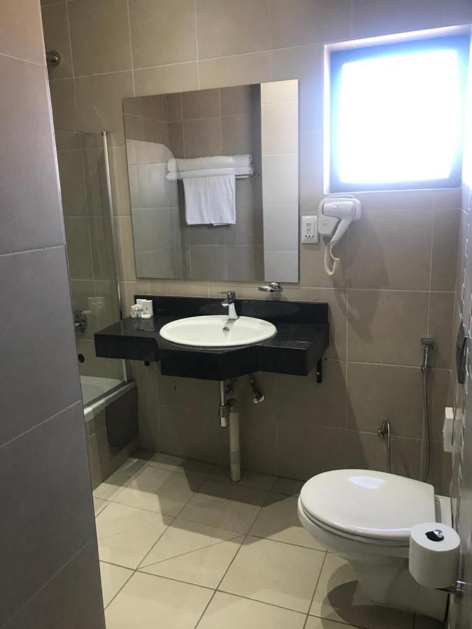 Hotel Galaxy Tower Johannesburg Ngoại thất bức ảnh