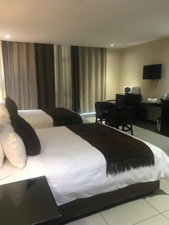 Hotel Galaxy Tower Johannesburg Ngoại thất bức ảnh
