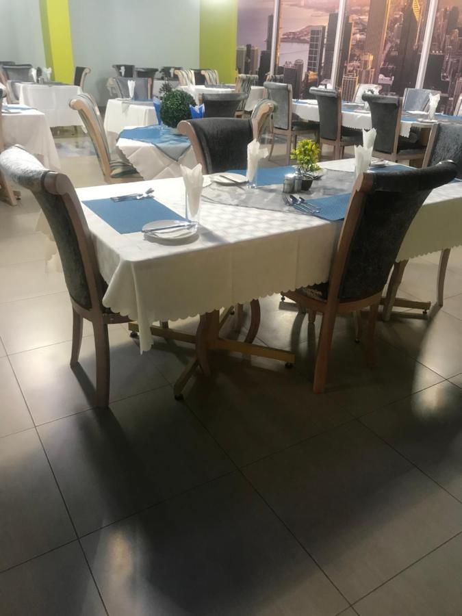 Hotel Galaxy Tower Johannesburg Ngoại thất bức ảnh