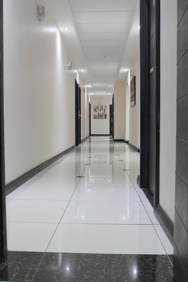 Hotel Galaxy Tower Johannesburg Ngoại thất bức ảnh