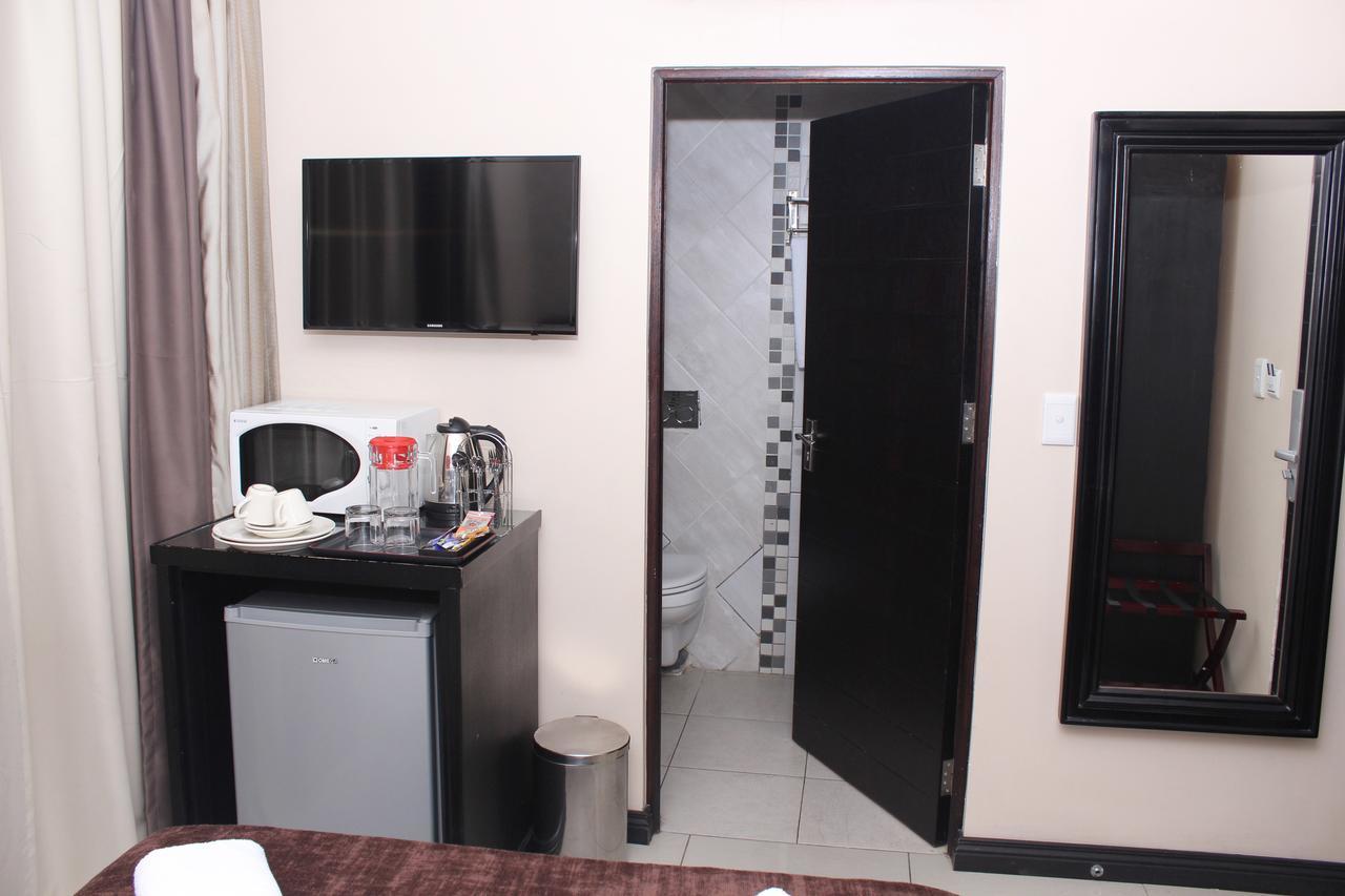 Hotel Galaxy Tower Johannesburg Ngoại thất bức ảnh