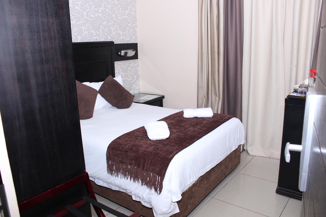 Hotel Galaxy Tower Johannesburg Ngoại thất bức ảnh