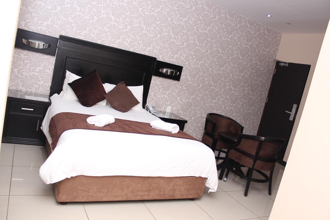 Hotel Galaxy Tower Johannesburg Ngoại thất bức ảnh