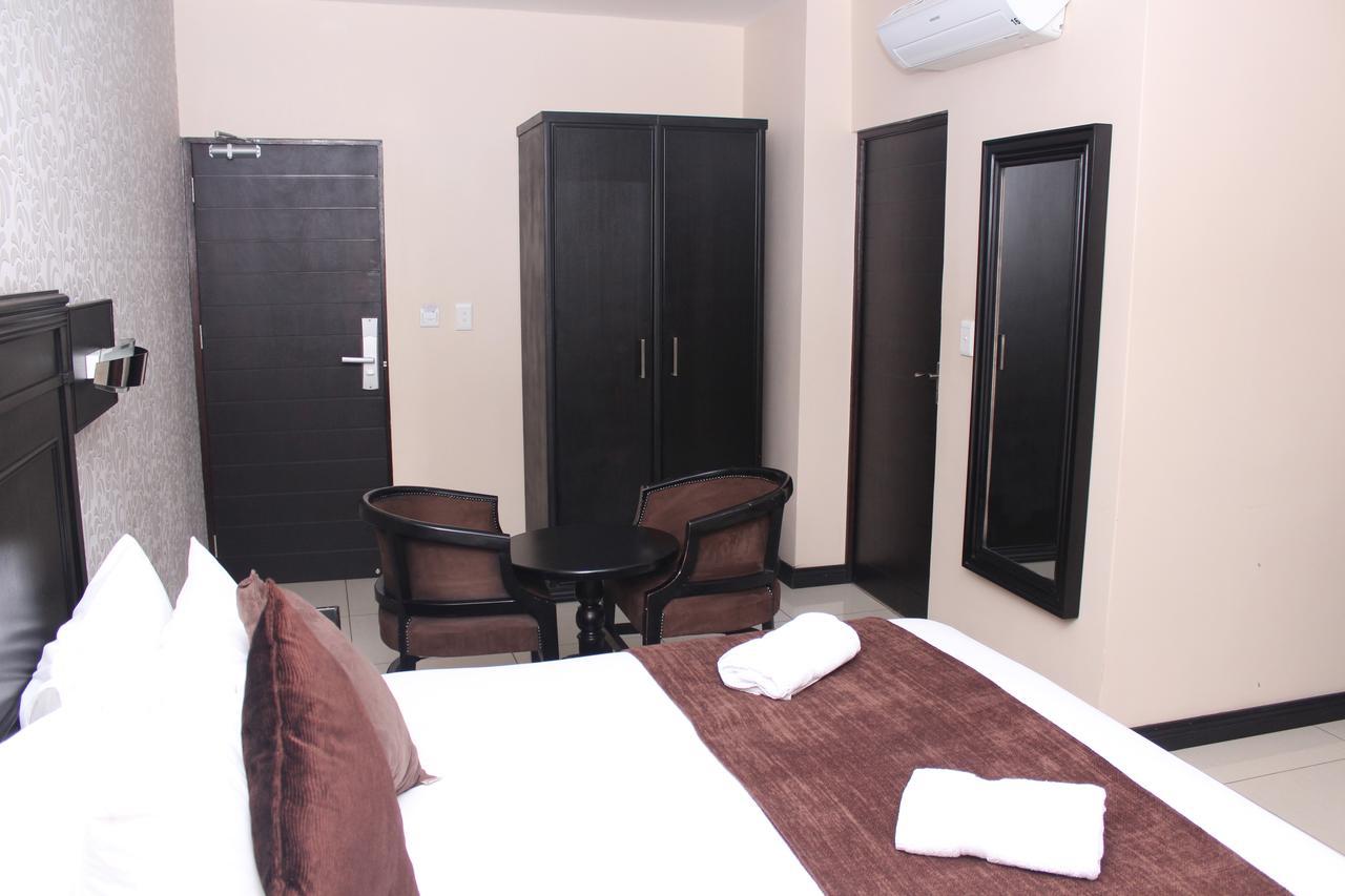 Hotel Galaxy Tower Johannesburg Ngoại thất bức ảnh