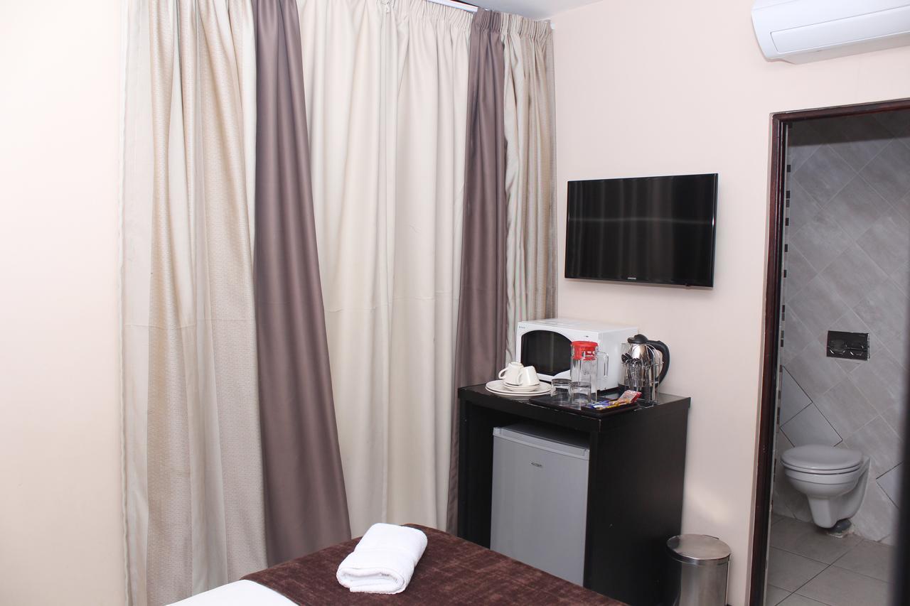 Hotel Galaxy Tower Johannesburg Ngoại thất bức ảnh
