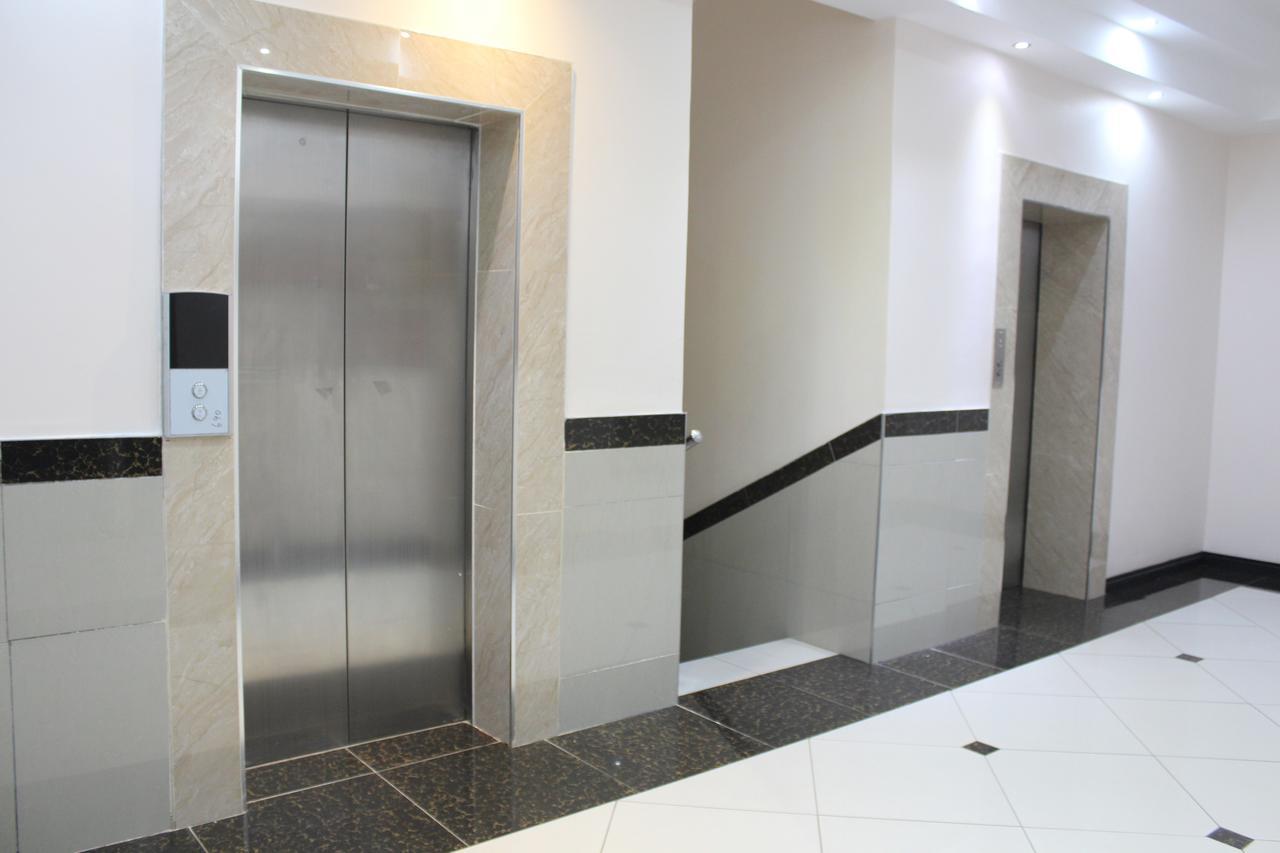 Hotel Galaxy Tower Johannesburg Ngoại thất bức ảnh