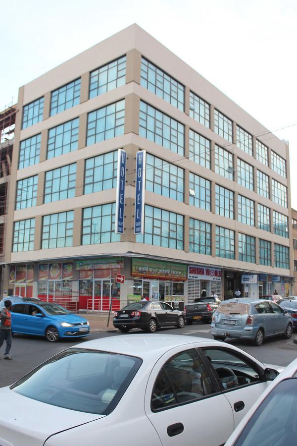 Hotel Galaxy Tower Johannesburg Ngoại thất bức ảnh