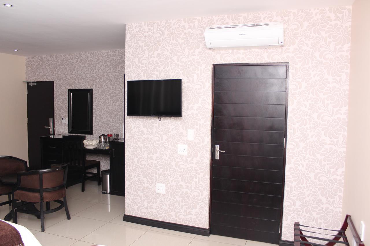 Hotel Galaxy Tower Johannesburg Ngoại thất bức ảnh