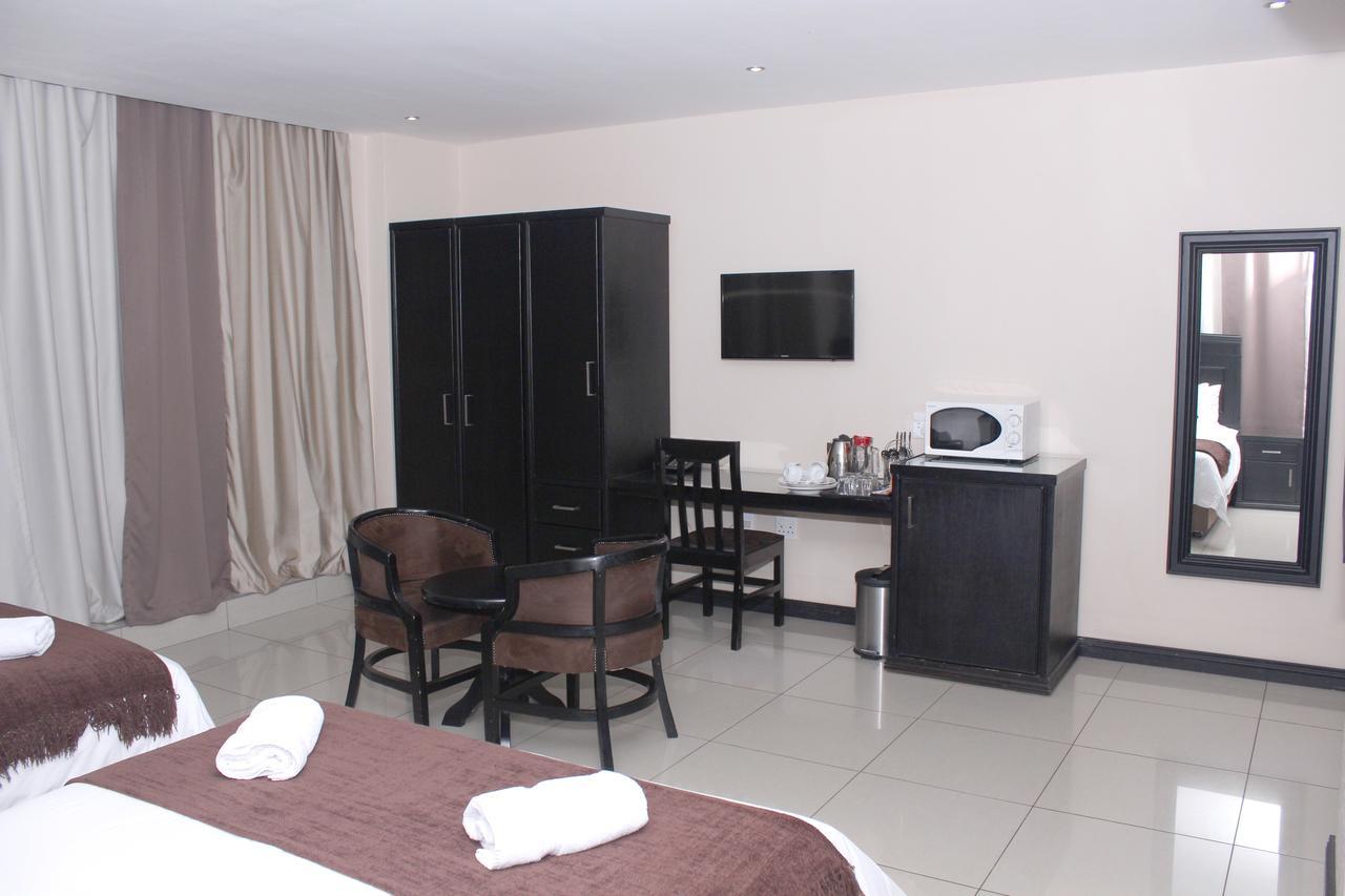 Hotel Galaxy Tower Johannesburg Ngoại thất bức ảnh