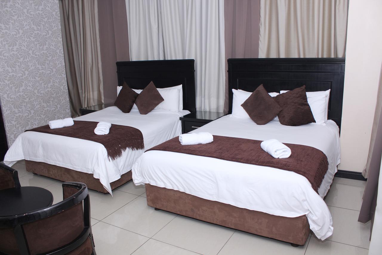 Hotel Galaxy Tower Johannesburg Ngoại thất bức ảnh