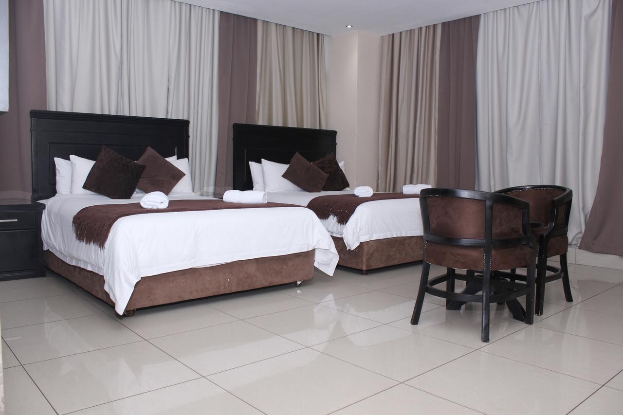 Hotel Galaxy Tower Johannesburg Ngoại thất bức ảnh