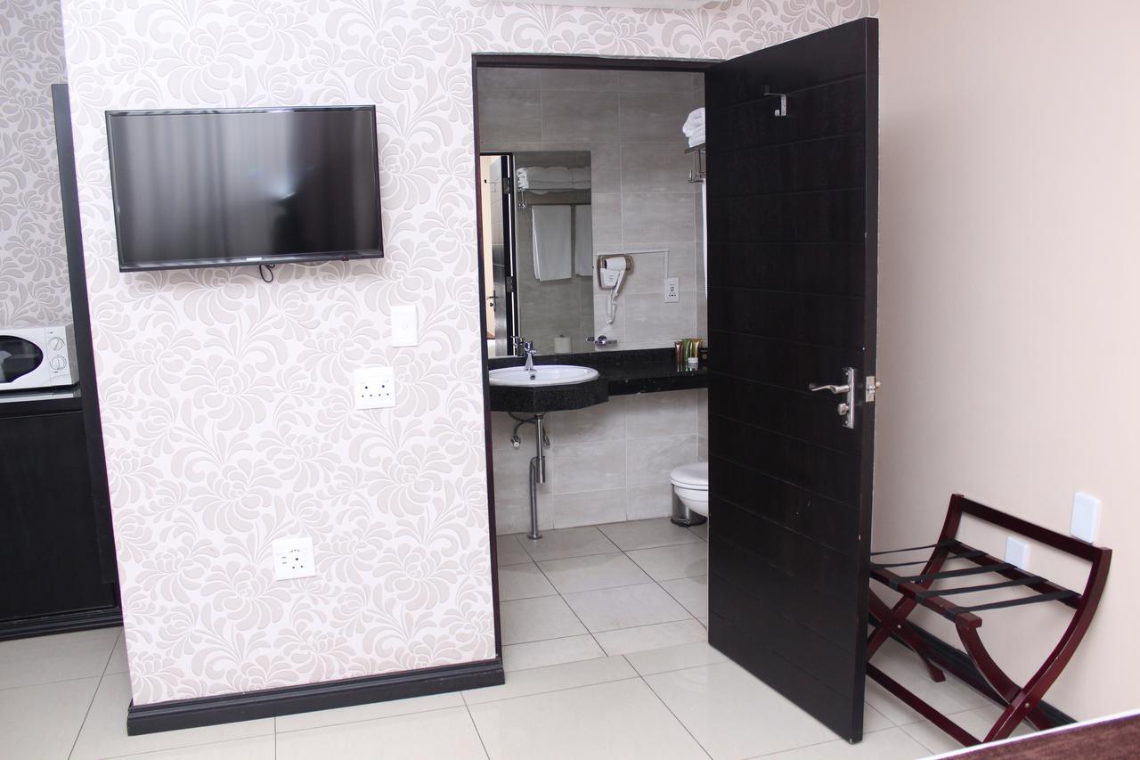 Hotel Galaxy Tower Johannesburg Ngoại thất bức ảnh
